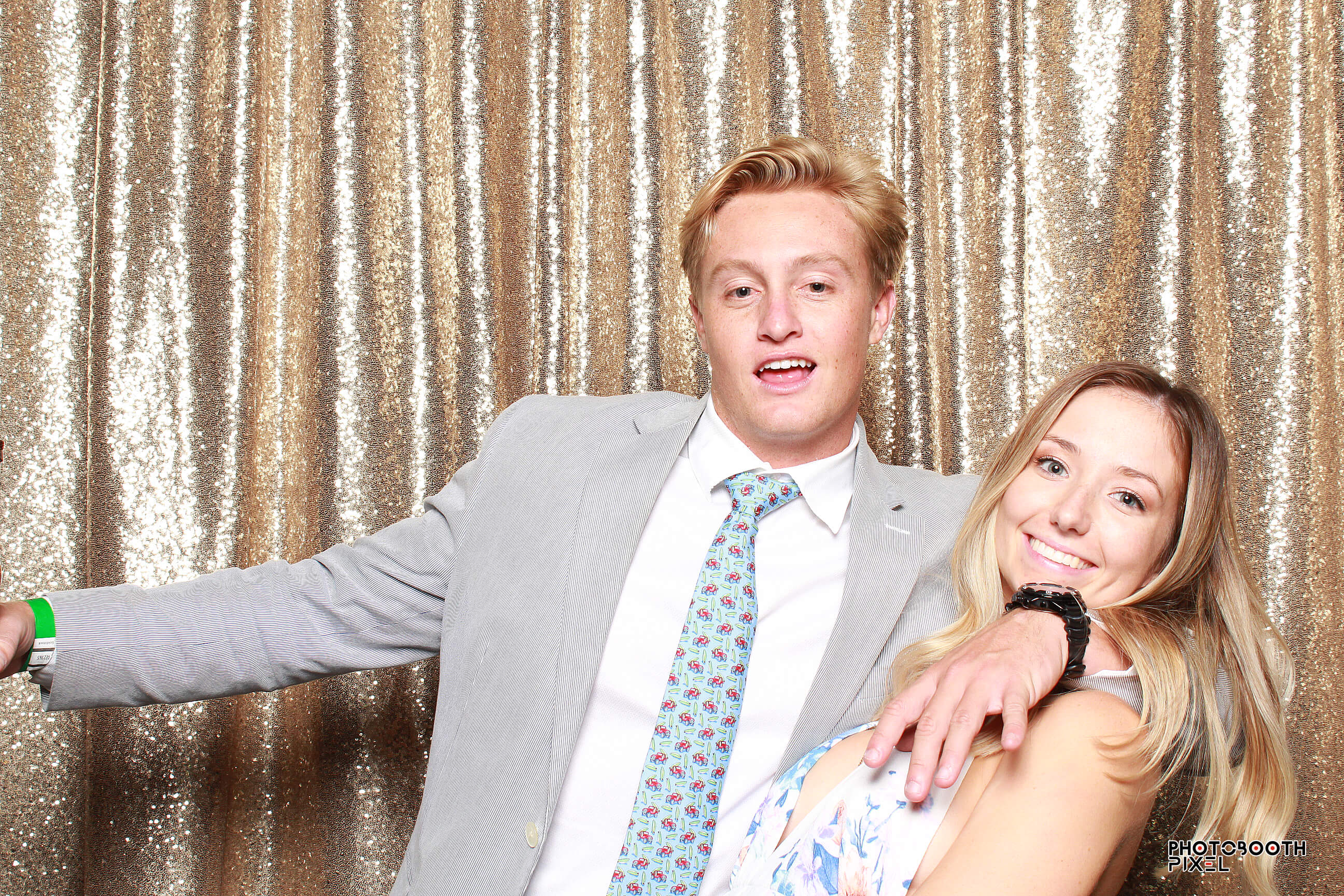 Alpha Chi Omega Formal | View more photos from the event at gallery.photoboothpixel.com/u/PhotoBoothPixel/Alpha-Chi-Omega-Formal